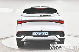 BYD Atto 3, 2025 — миниатюра 4