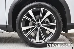 BYD Atto 3, 2025 — миниатюра 7