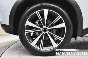 BYD Atto 3, 2025 — миниатюра 8