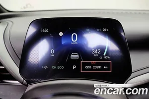 BYD Atto 3, 2025 — миниатюра 13