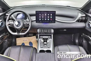 BYD Atto 3, 2025 — миниатюра 14