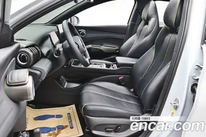 BYD Atto 3, 2025 — миниатюра 15