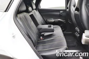 BYD Atto 3, 2025 — миниатюра 18