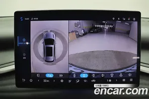 BYD Atto 3, 2025 — миниатюра 20