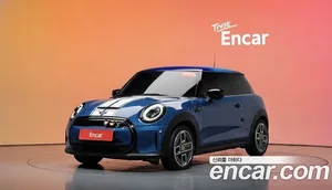 Mini Cooper, 2022 — миниатюра 30