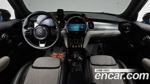 Mini Cooper, 2022 — миниатюра 9