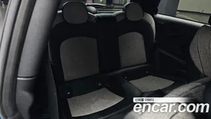 Mini Cooper, 2022 — миниатюра 17