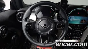 Mini Cooper, 2022 — миниатюра 18