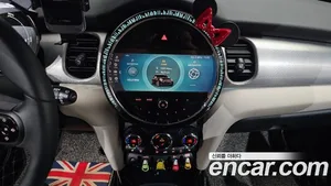Mini Cooper, 2022 — миниатюра 19