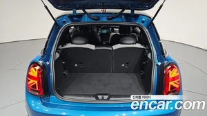 Mini Cooper, 2022 — миниатюра 25