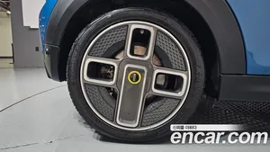 Mini Cooper, 2022 — миниатюра 6