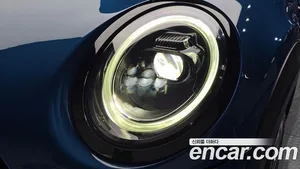Mini Cooper, 2022 — миниатюра 7