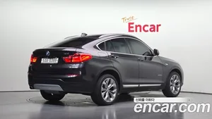 BMW X4, 2016 — миниатюра 2