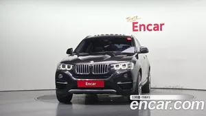 BMW X4, 2016 — миниатюра 3
