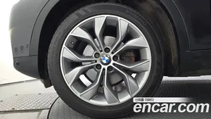 BMW X4, 2016 — миниатюра 5