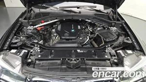 BMW X4, 2016 — миниатюра 6