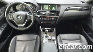 BMW X4, 2016 — миниатюра 7