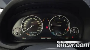 BMW X4, 2016 — миниатюра 8