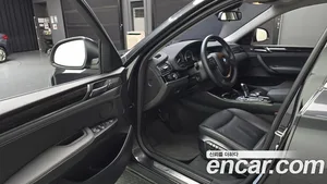 BMW X4, 2016 — миниатюра 10