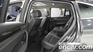 BMW X4, 2016 — миниатюра 11