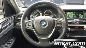 BMW X4, 2016 — миниатюра 13