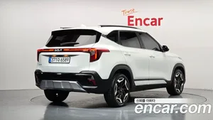 Kia Seltos, 2024 — миниатюра 2
