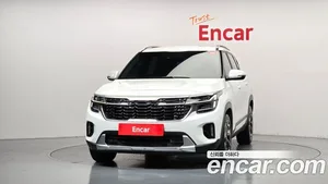 Kia Seltos, 2024 — миниатюра 3