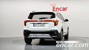 Kia Seltos, 2024 — миниатюра 4