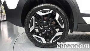 Kia Seltos, 2024 — миниатюра 5