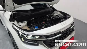 Kia Seltos, 2024 — миниатюра 6