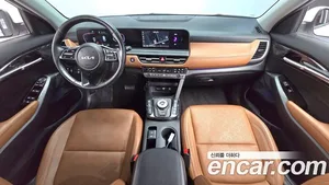 Kia Seltos, 2024 — миниатюра 7