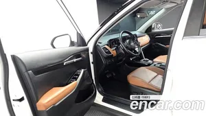 Kia Seltos, 2024 — миниатюра 10