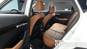 Kia Seltos, 2024 — миниатюра 11