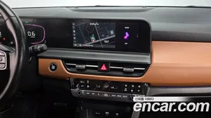 Kia Seltos, 2024 — миниатюра 13