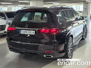 Mercedes-Benz GLS-Class, 2026 — миниатюра 2