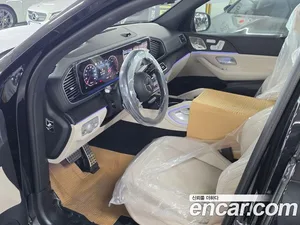 Mercedes-Benz GLS-Class, 2026 — миниатюра 5