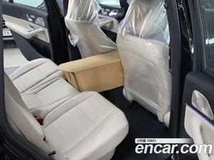 Mercedes-Benz GLS-Class, 2026 — миниатюра 6