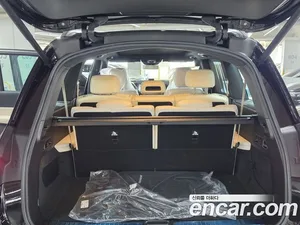 Mercedes-Benz GLS-Class, 2026 — миниатюра 8