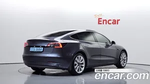 Tesla Model 3, 2020 — миниатюра 2