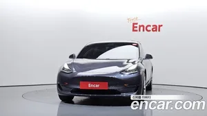 Tesla Model 3, 2020 — миниатюра 3