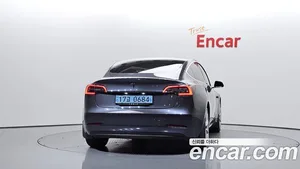 Tesla Model 3, 2020 — миниатюра 4