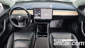 Tesla Model 3, 2020 — миниатюра 7