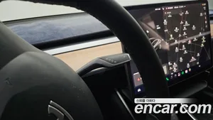 Tesla Model 3, 2020 — миниатюра 9