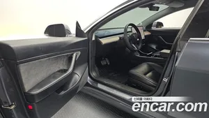 Tesla Model 3, 2020 — миниатюра 10