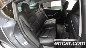 Tesla Model 3, 2020 — миниатюра 11
