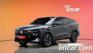 Renault Filante, 2026 — миниатюра 36