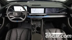 Renault Filante, 2026 — миниатюра 9