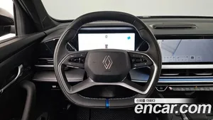 Renault Filante, 2026 — миниатюра 18