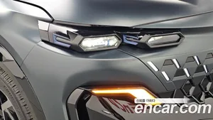 Renault Filante, 2026 — миниатюра 7