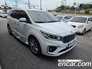Kia Carnival, 2018 — миниатюра 3